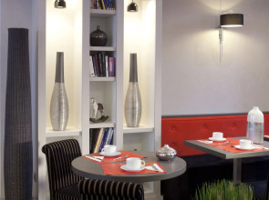 Allobroges Park Hotel