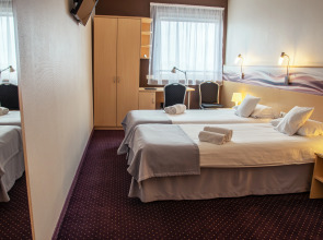 Quality Silesian Hotel