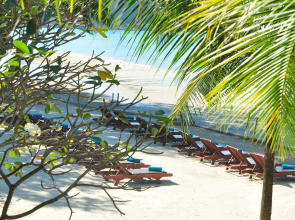 Barali Beach Resort Koh Chang