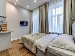 АпартПейдж на Приморском