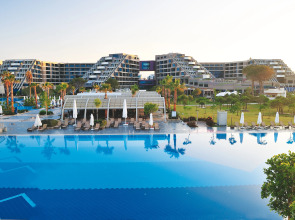 Susesi Luxury Resort - All Inclusive