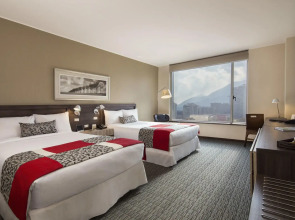 Radisson Blu Plaza El Bosque Santiago