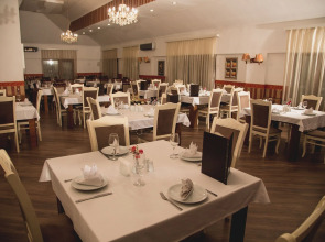 Отель Инн Баку