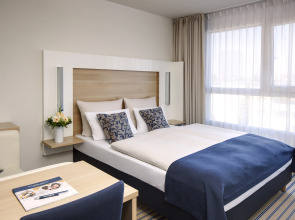 Best Western Plus Welcome Hotel Frankfurt