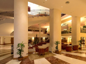 Grand Hotel Barone Di Sassj