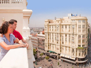 NH Collection Madrid Gran Vía