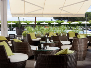 Hotel Salus Terme - Adults Only