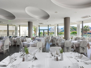 Leonardo Kolymbia Resort - All Inclusive