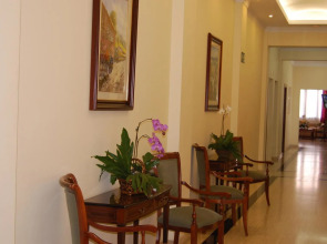 Hotel Escuela Santa Brígida