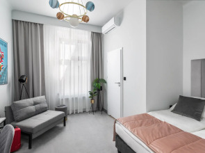 Old Town Residence - Premium Aparthotel