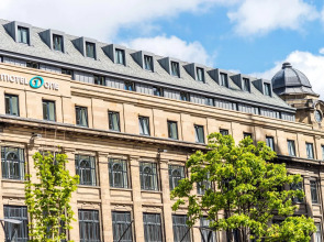 Motel One Edinburgh - Princes