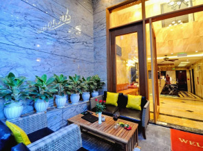 Apollo Hotel Nha Trang