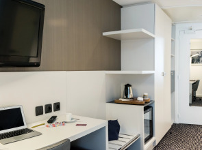 Hôtel Mercure Strasbourg Centre Petite France