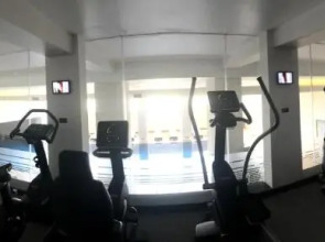 İlica Hotel Spa & Wellness Thermal Resort