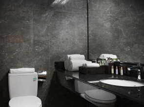 Paco Business Hotel Datang Metro Station