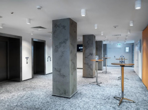 Park Inn by Radisson Киев Троицкая