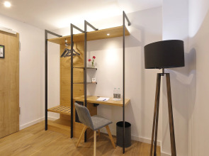 Coffee Fellows Hotel Dortmund