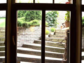 Vilnius Home Bed and Breakfast