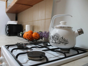 Хорошо как дома на улице Кооперативная