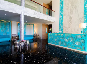 Отель Norn Talay Surin Beach Phuket