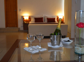 Basic Hotel Centenario by Hoteles MS