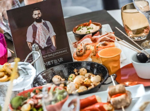 Novotel Toulouse Centre Compans Caffarelli