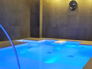 LHP Hotel Santa Margherita Palace & SPA