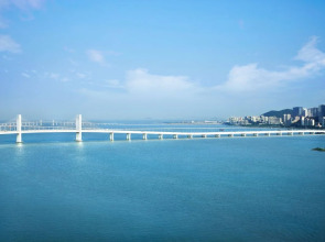 Sheraton Zhuhai Hotel