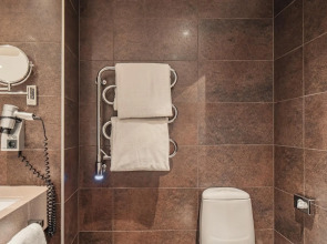 Quality Hotel Waterfront