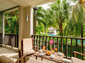 Bangtao Beach Garden