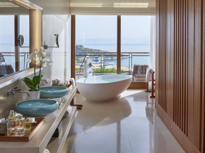 Mandarin Oriental, Bodrum