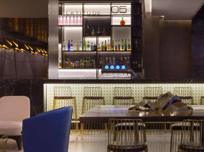 Le Meridien Kota Kinabalu