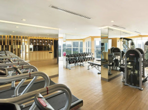 Oasia Suites Kuala Lumpur