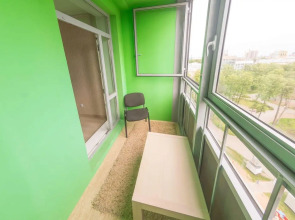 Апарт Гулливер на улице Революции 52Б