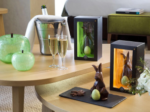 Hôtel Barrière L'Hôtel du Golf Deauville