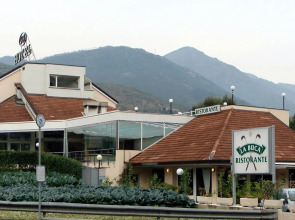 Hotel Poggio