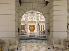 Ortea Palace Hotel, Sicily, Autograph Collection