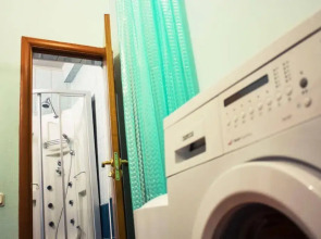 Apartments on Italianskaya 11