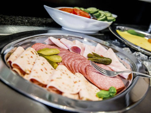 Holiday Inn Express Frankfurt Airport by IHG