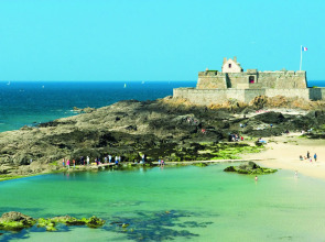 Pierre & Vacances Résidence Ty Mat