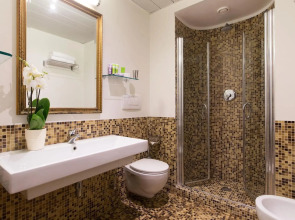 Hotel Principe Torlonia