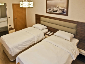 Отель Panagia Premier Trabzon