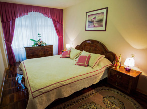 Отель «Ахтуба»