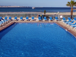 Golden Donaire Beach