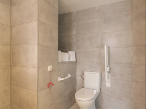 Apartamentos Sercotel Togumar