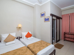 Sevana City Hotel Kandy