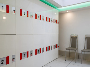 Résidence & Spa La Villa Romana