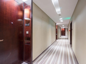 Oakwood Premier Guangzhou