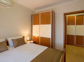 Petrovac Holiday Apartments