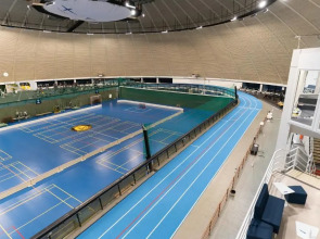 Vierumäki Country Club Hotel